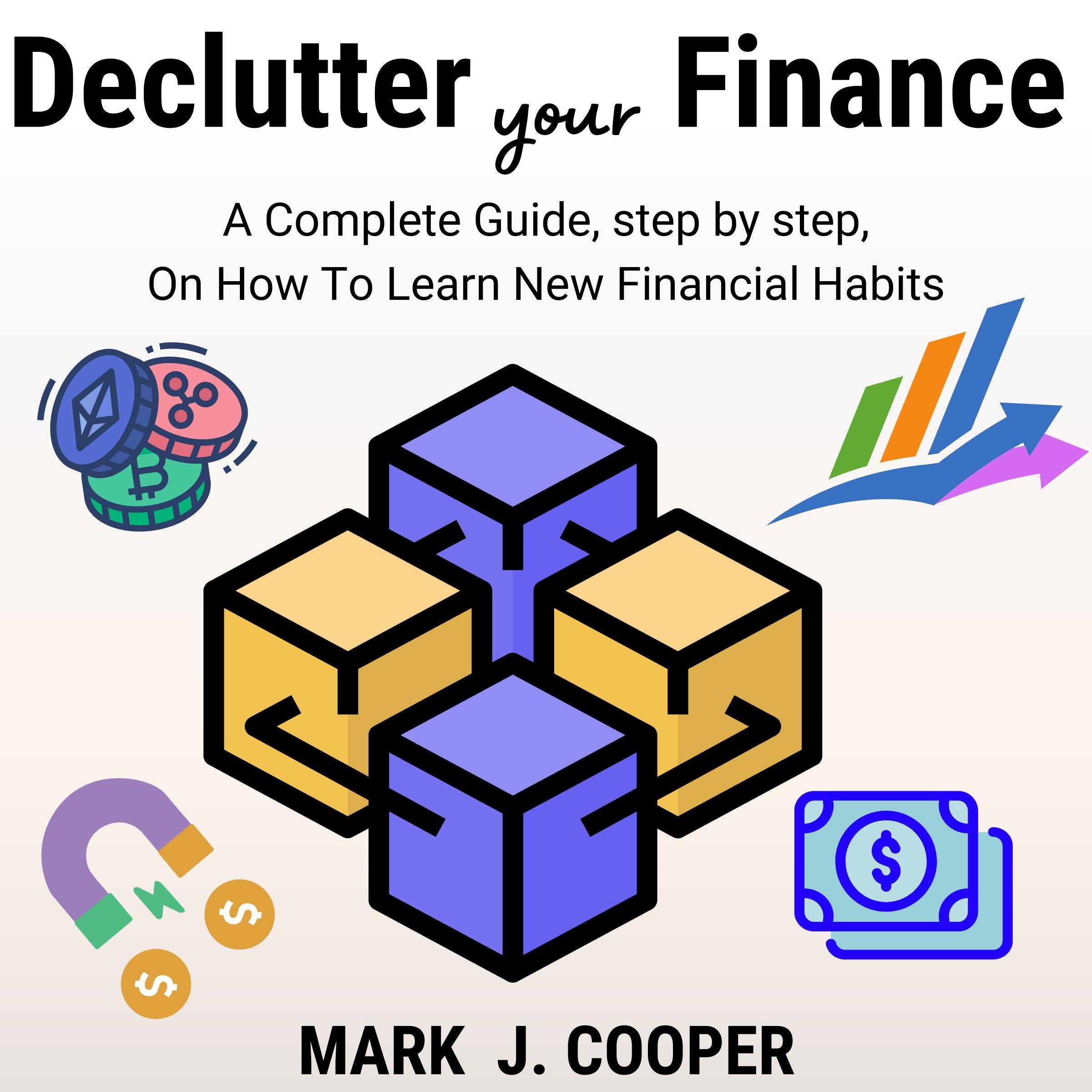 Declutter Your Finance