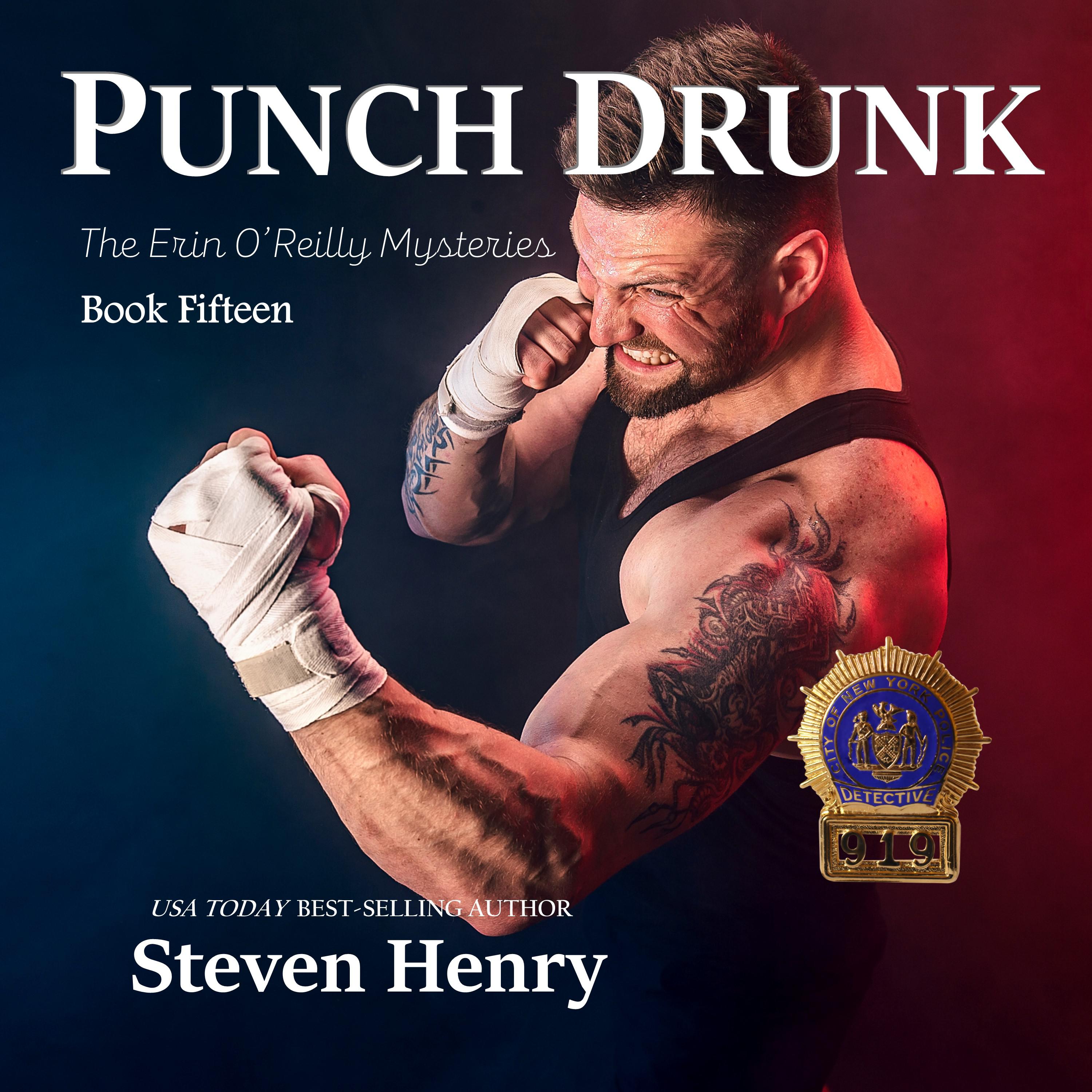 Punch Drunk