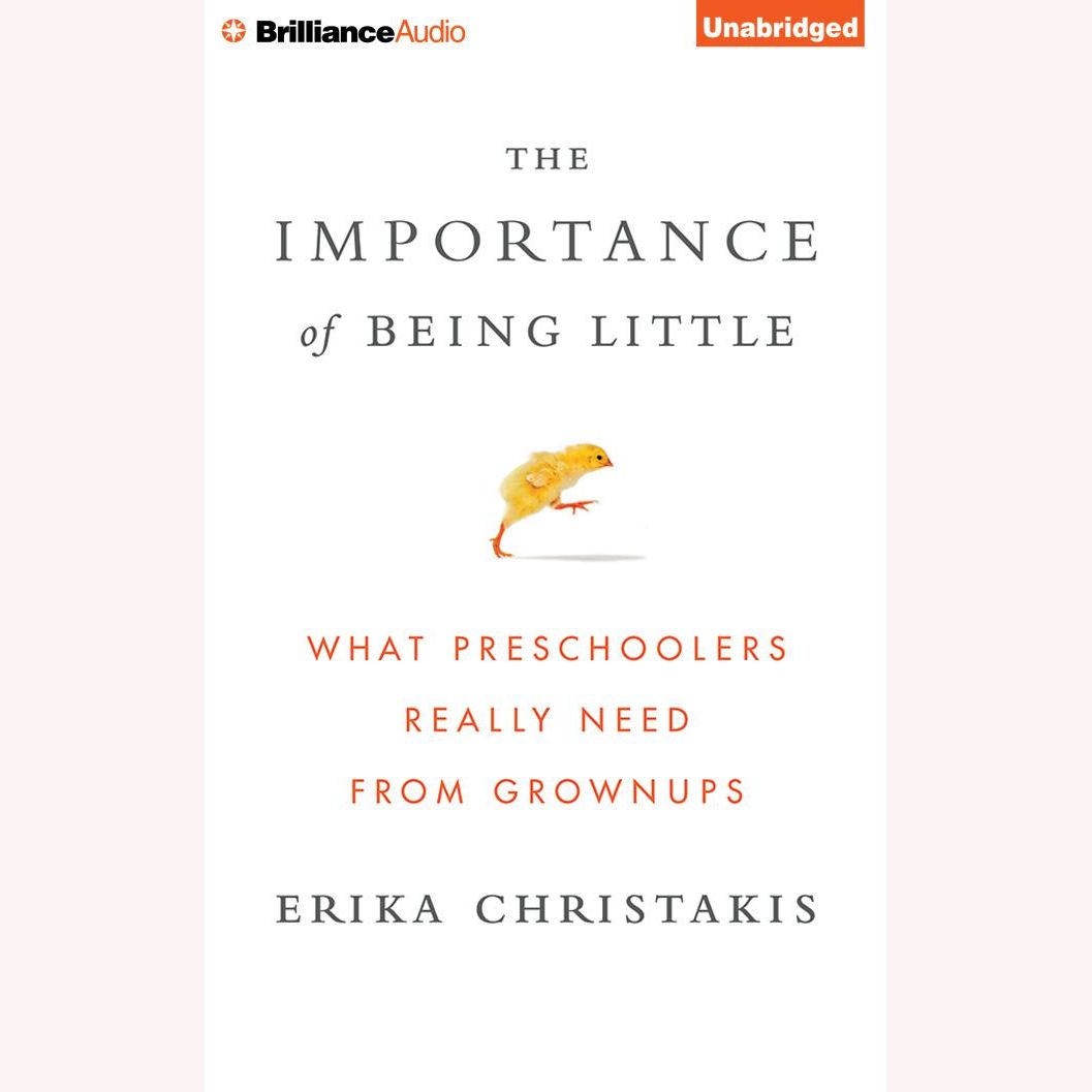 The Importance of Being Little