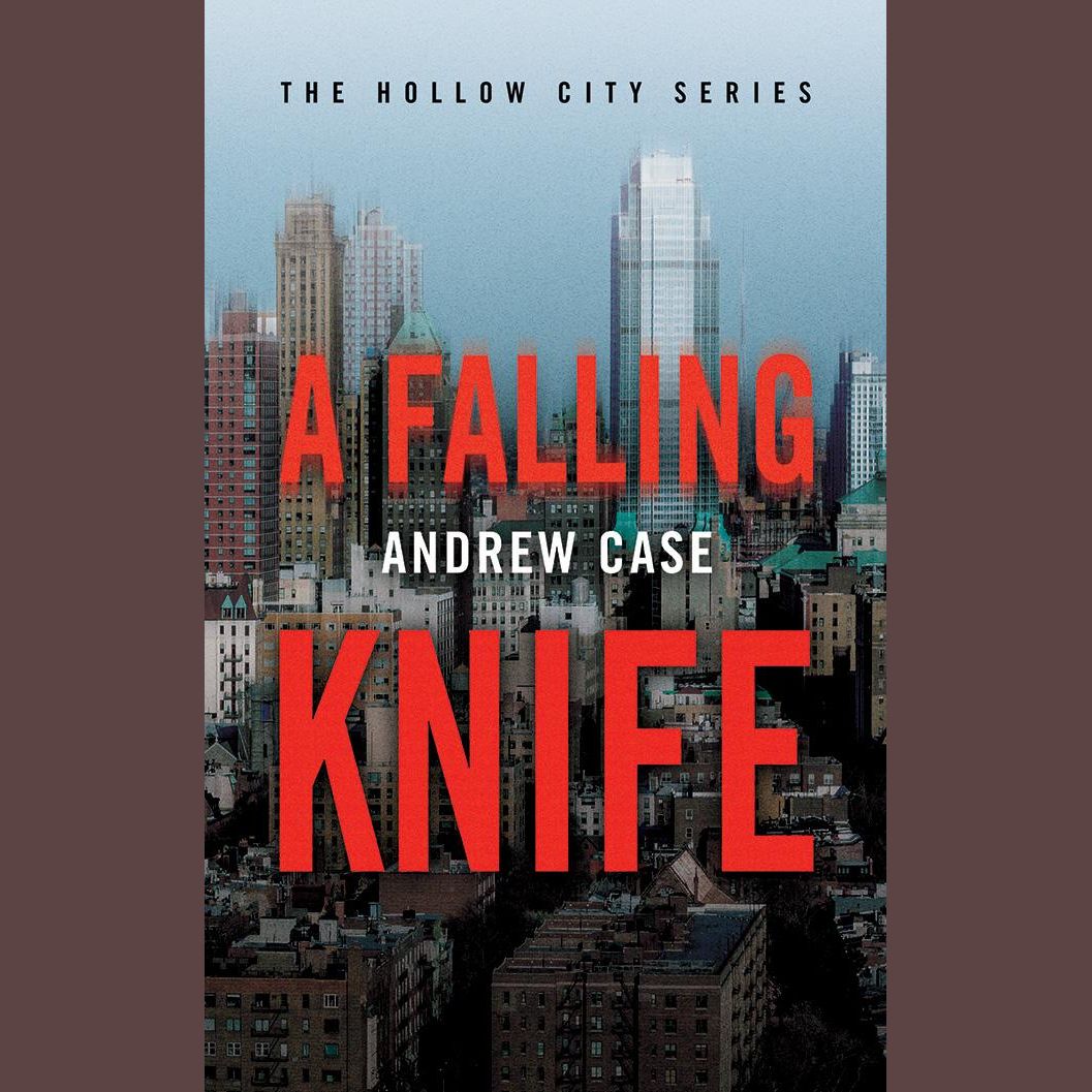 A Falling Knife