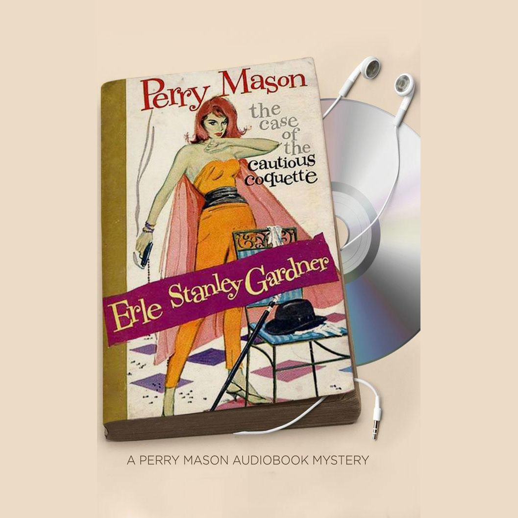 The Case of the Cautious Coquette