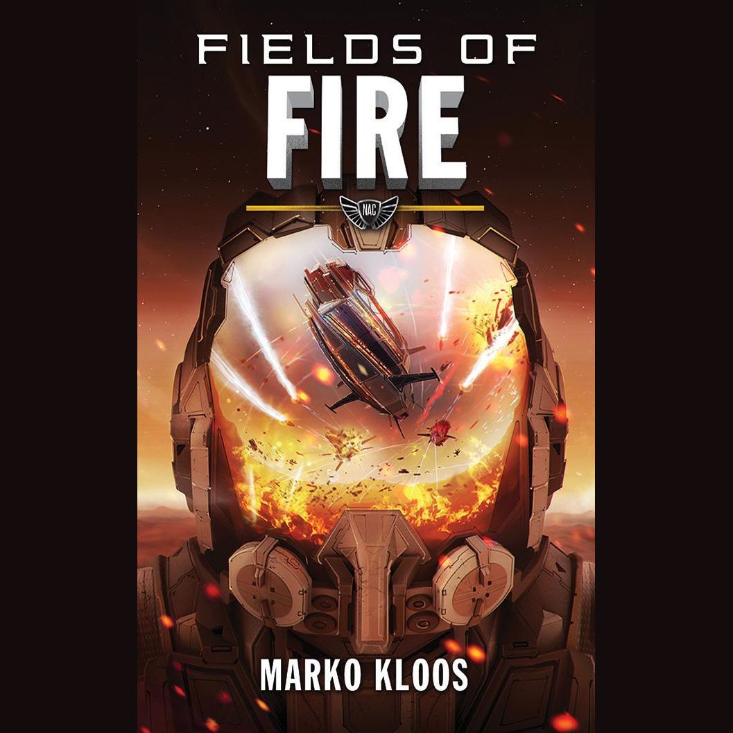 Fields of Fire