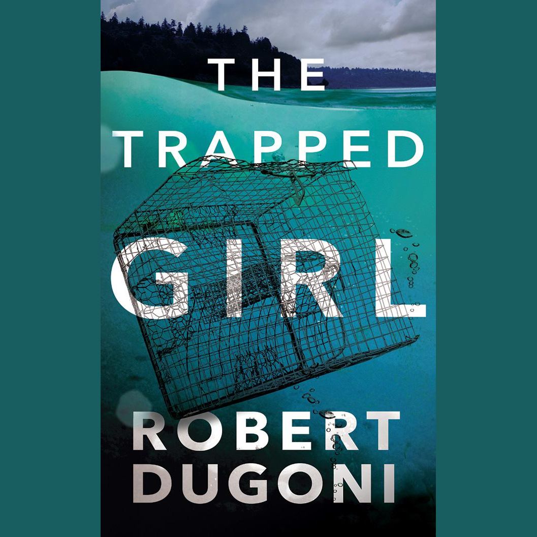 The Trapped Girl