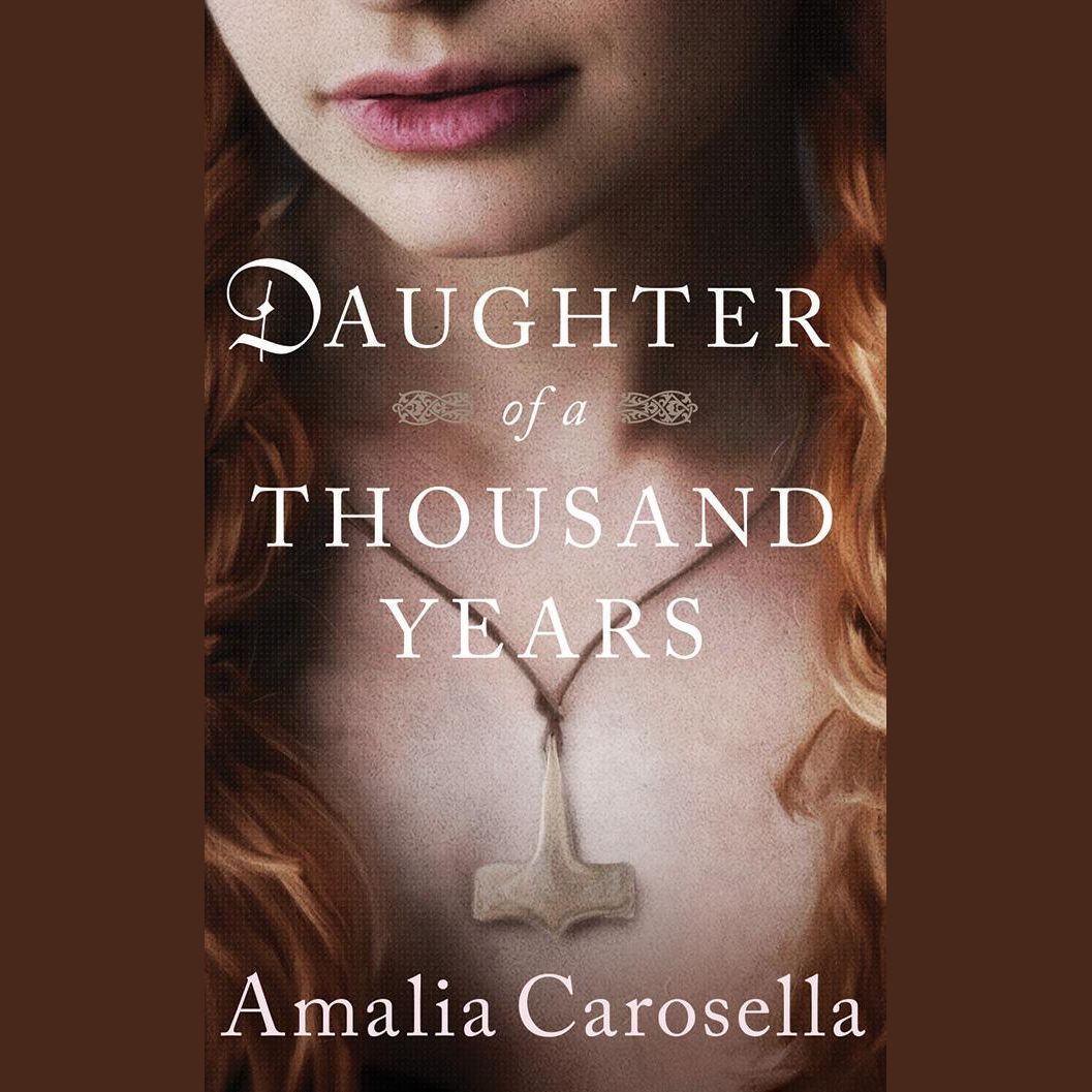 Daughter of a Thousand Years