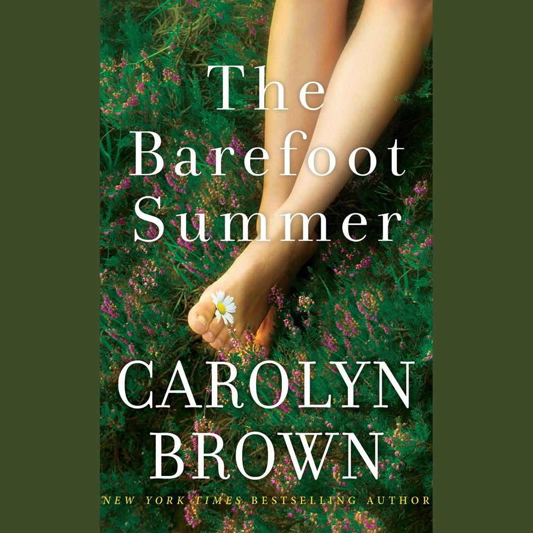 The Barefoot Summer