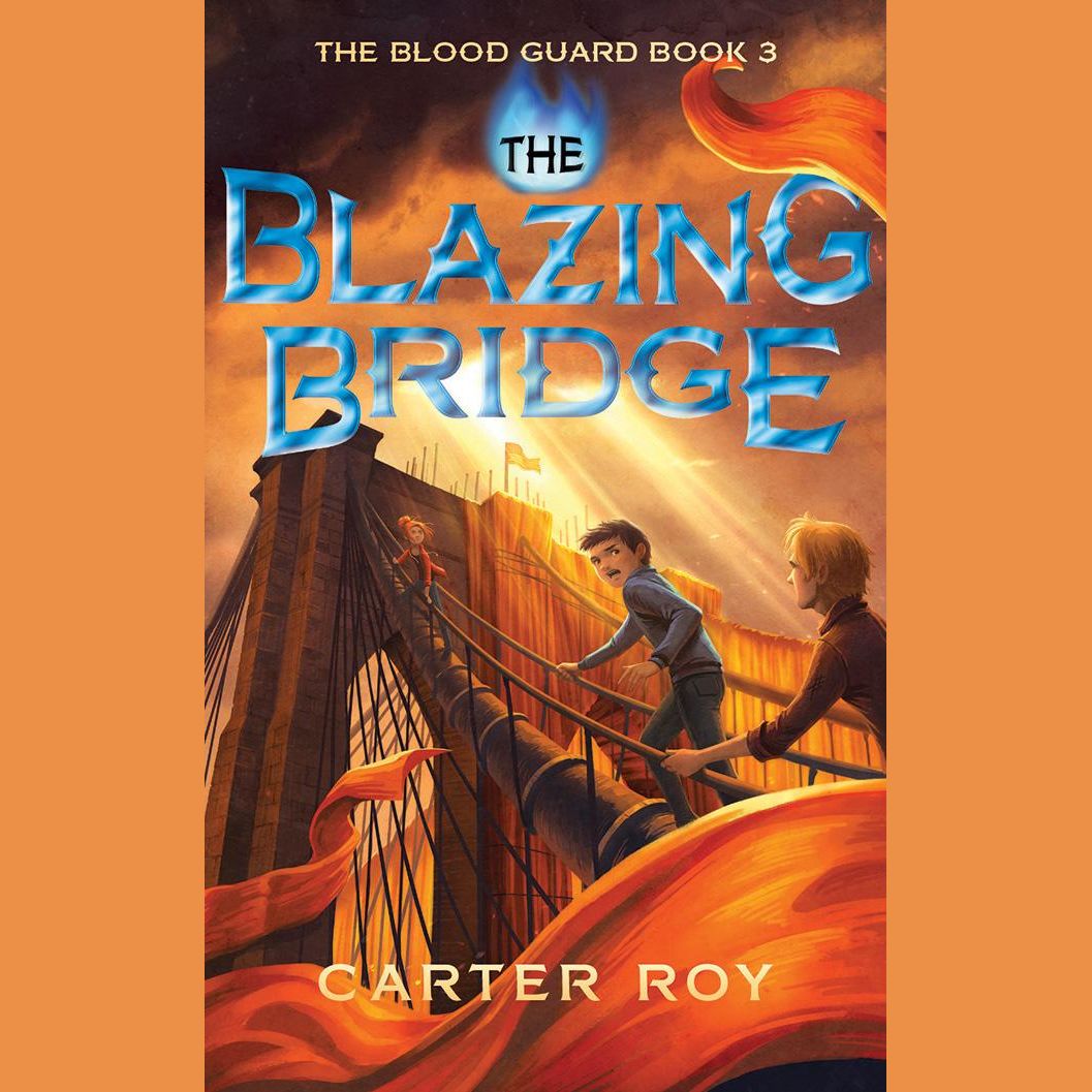 The Blazing Bridge
