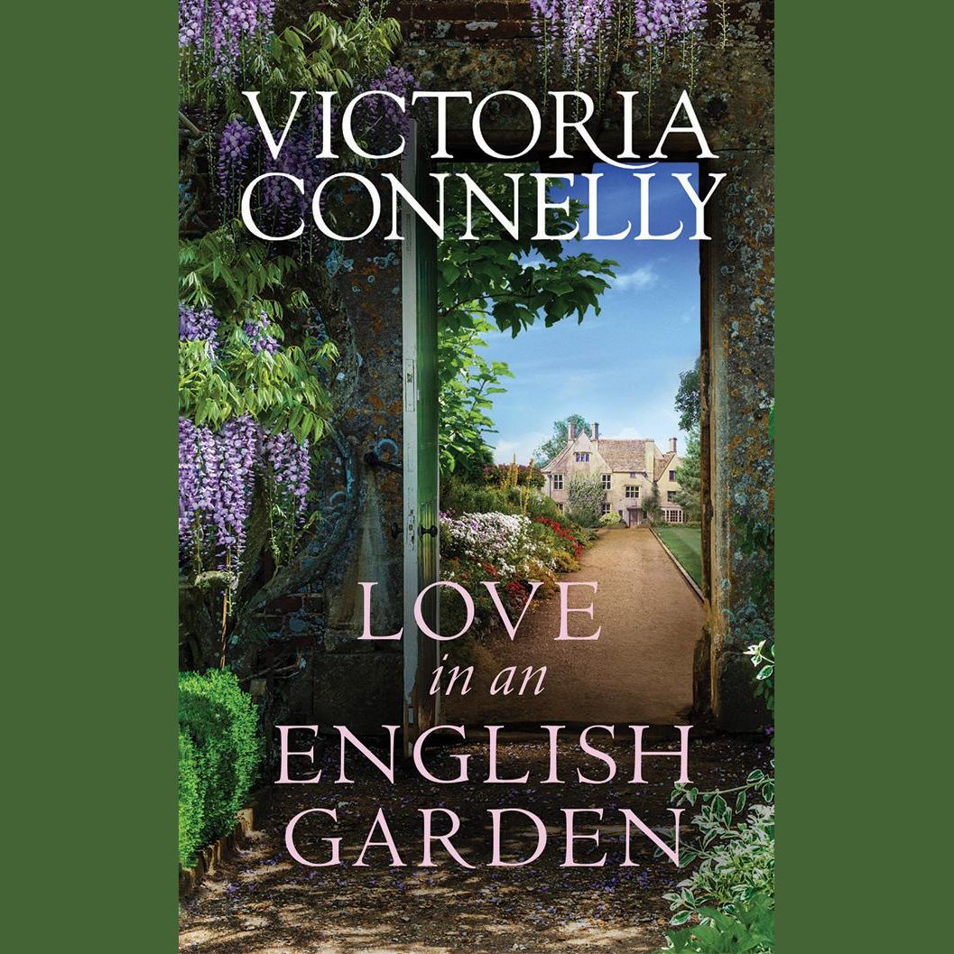 Love in an English Garden