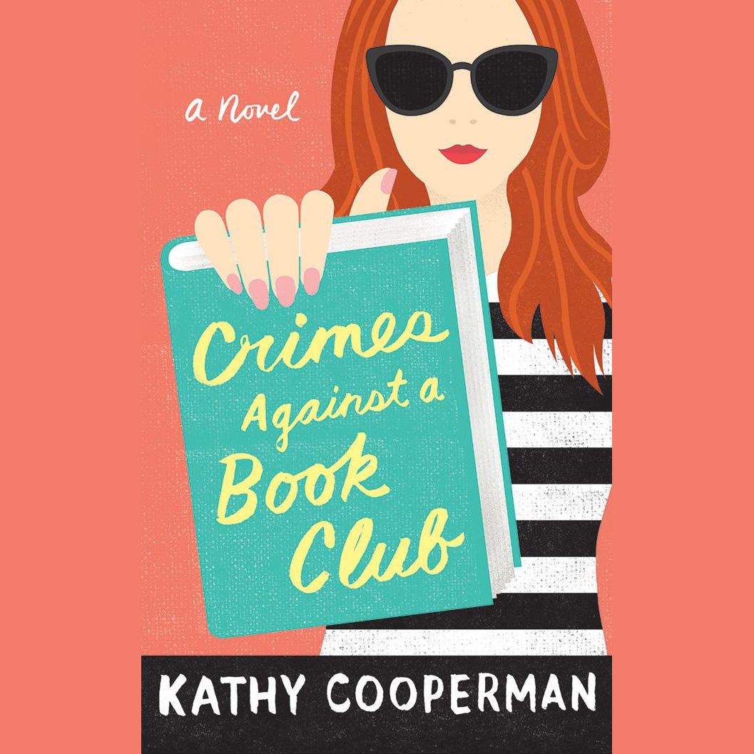 Crimes Against a Book Club