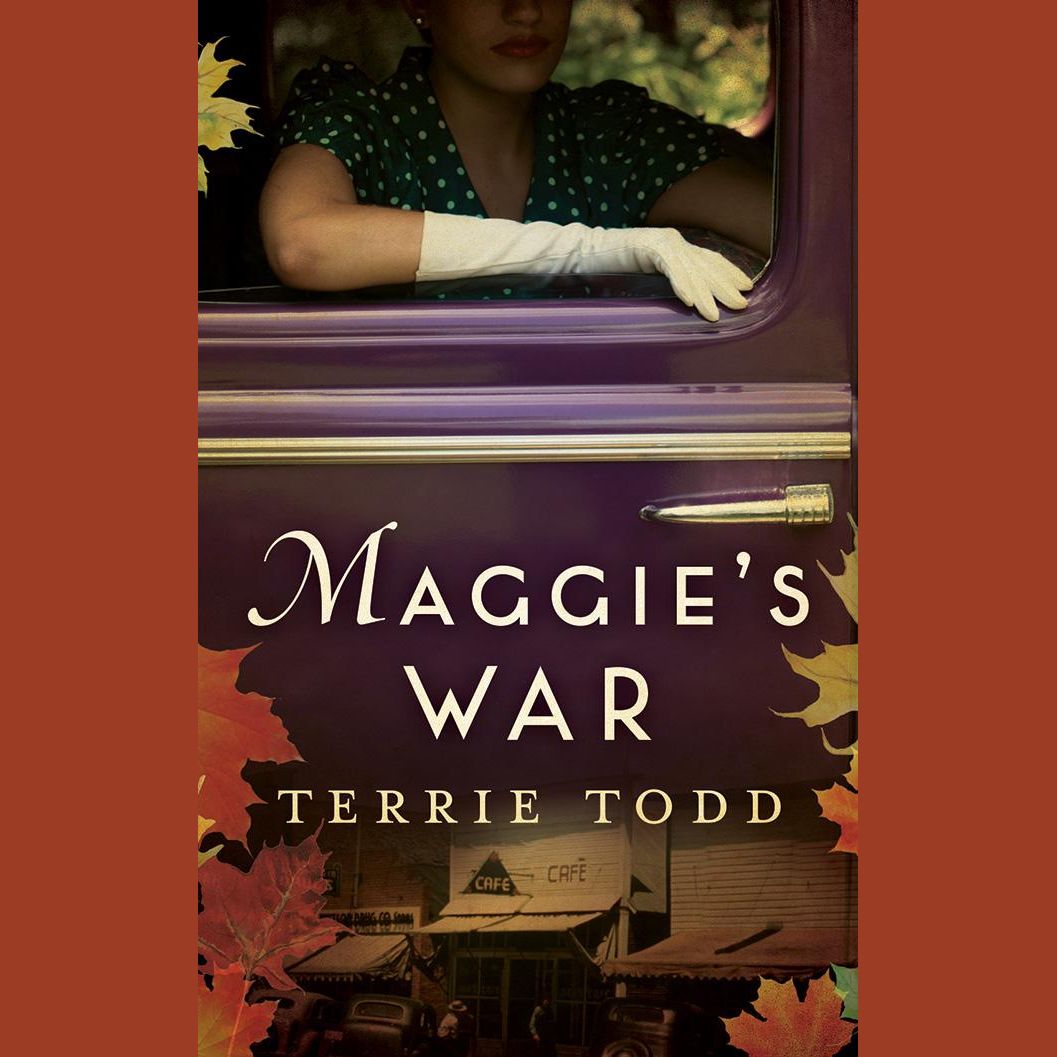 Maggie's War