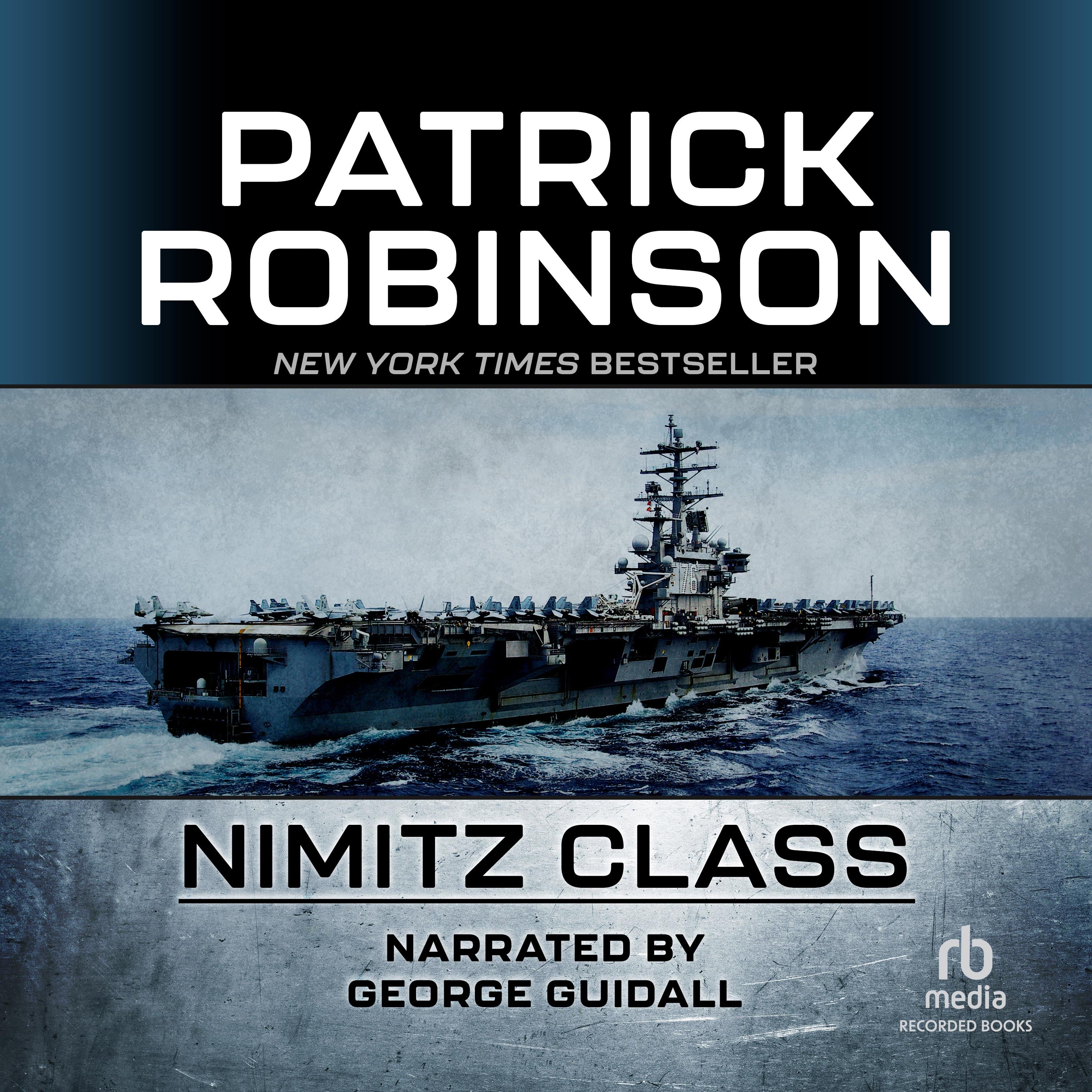 Nimitz Class