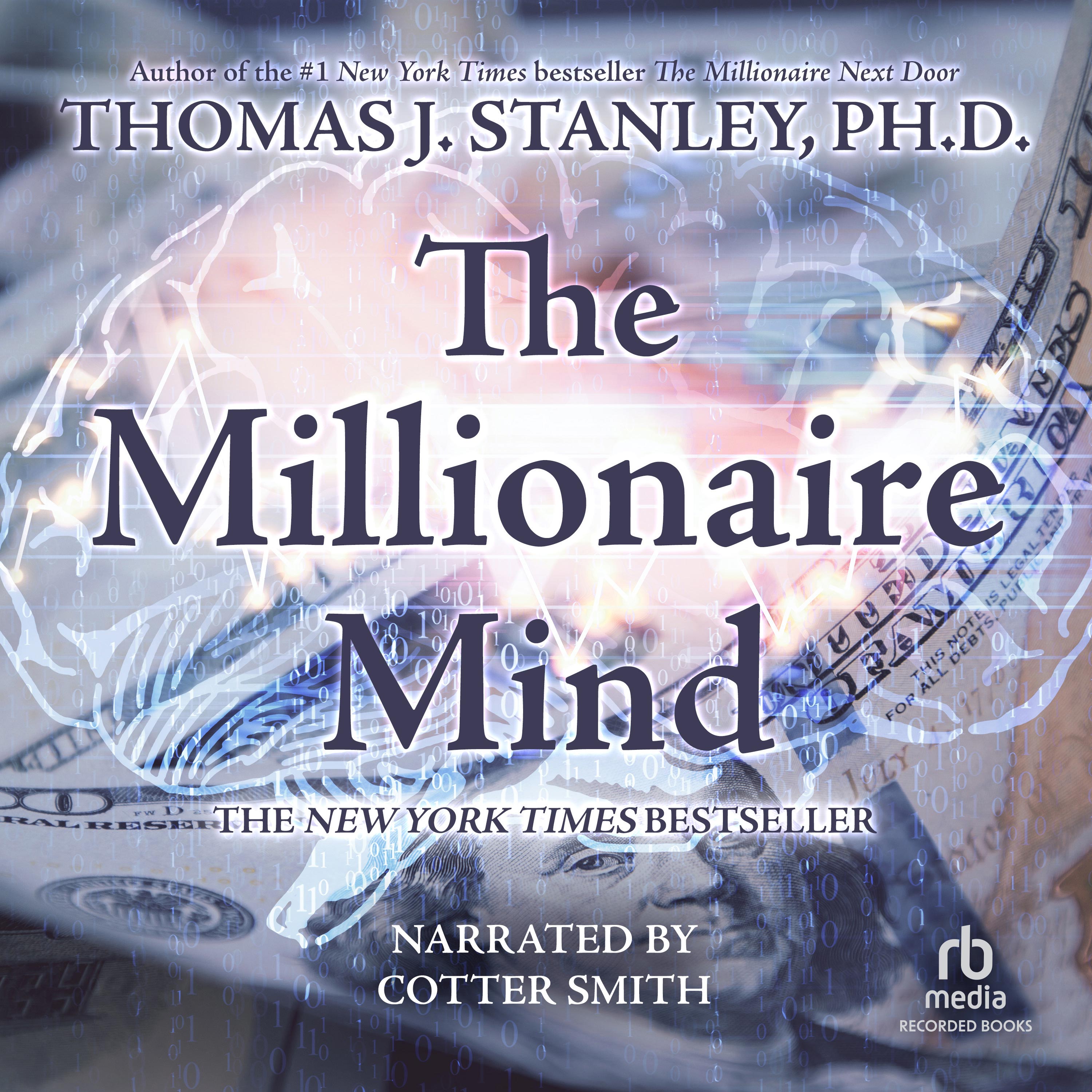 The Millionaire Mind