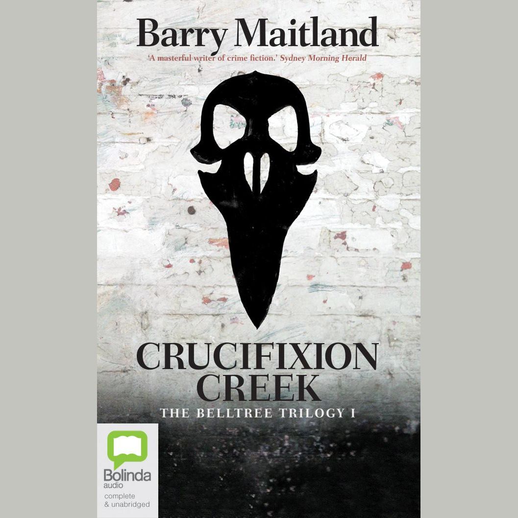 Crucifixion Creek