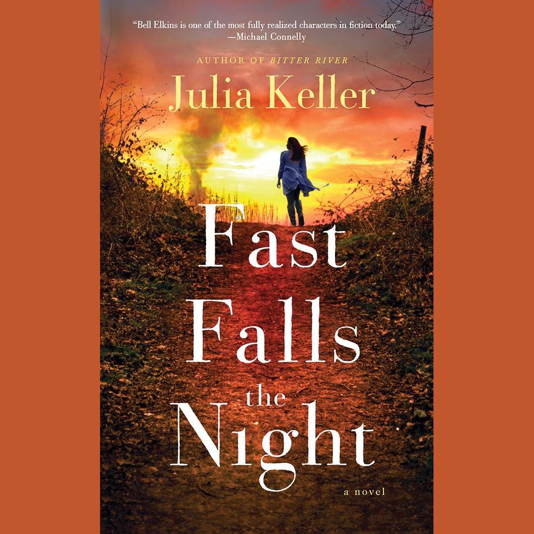 Fast Falls the Night