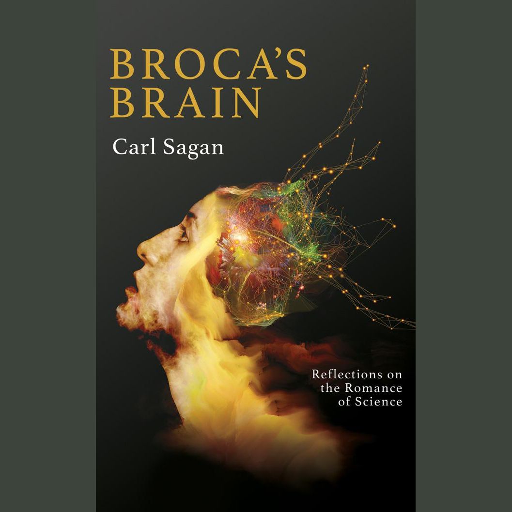Broca’s Brain