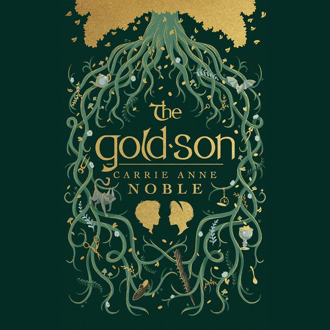 The Gold-Son