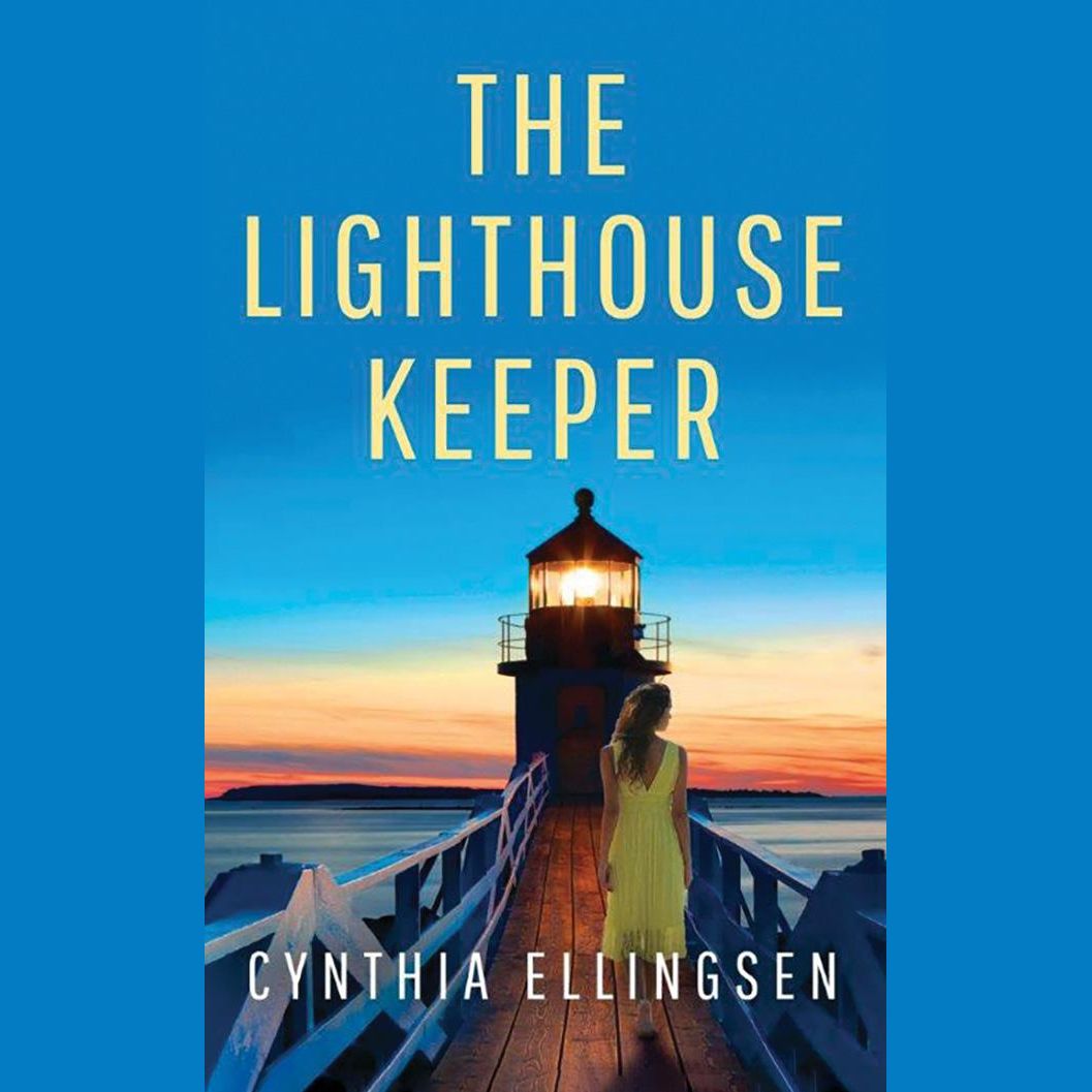 The Lighthouse Keeper