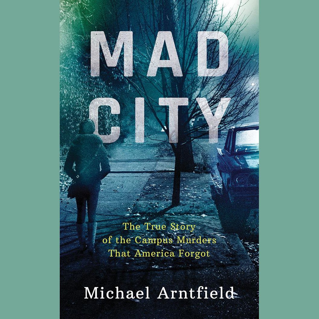 Mad City