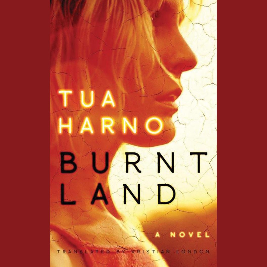 Burnt Land