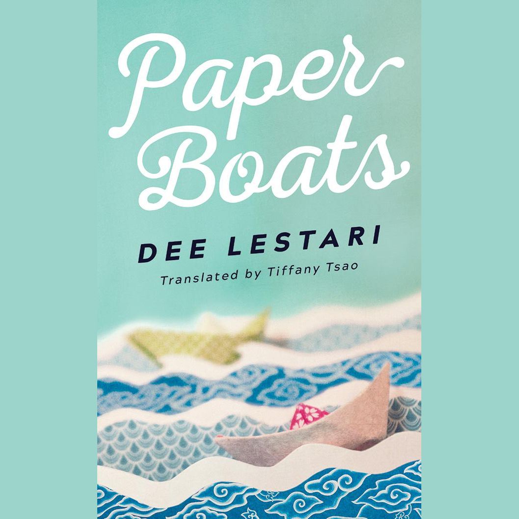 Paper Boats
