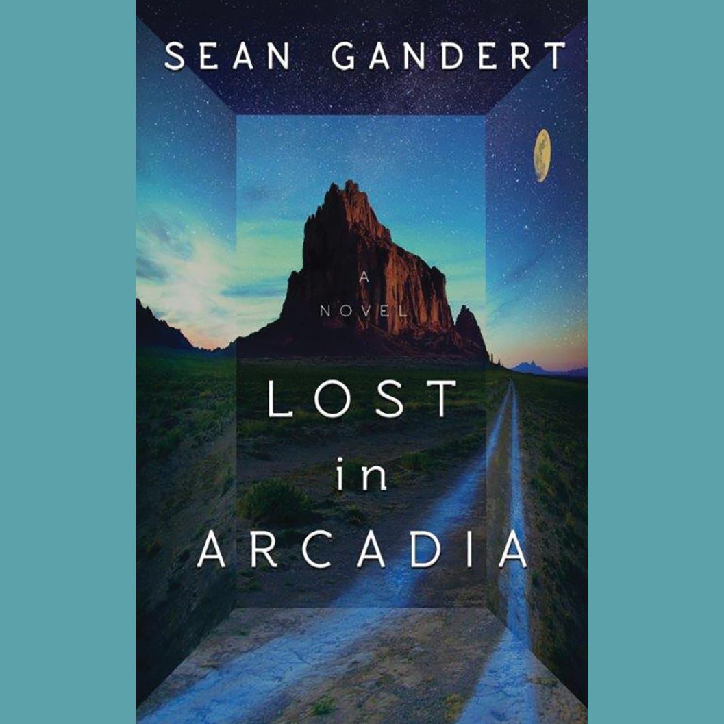Lost in Arcadia