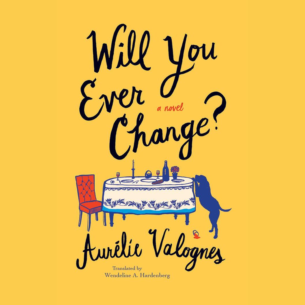 Will You Ever Change?