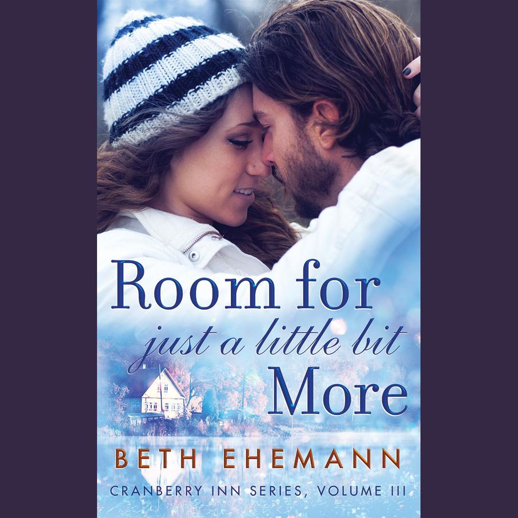 Room for Just a Little Bit More