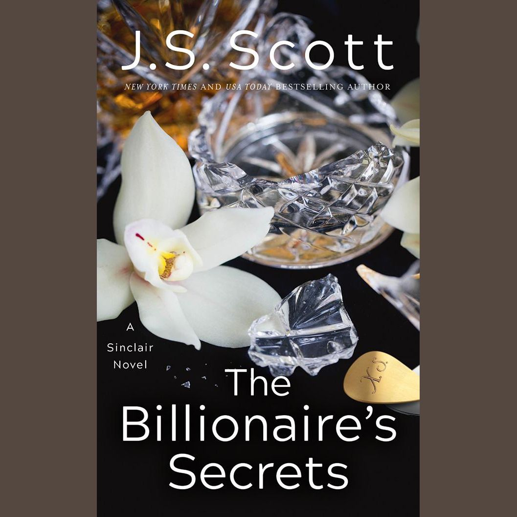 The Billionaire's Secrets