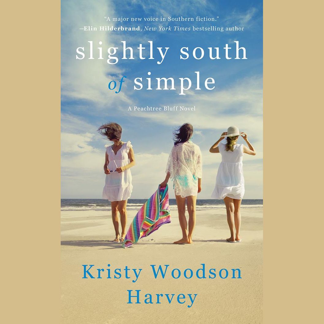 Slightly South of Simple