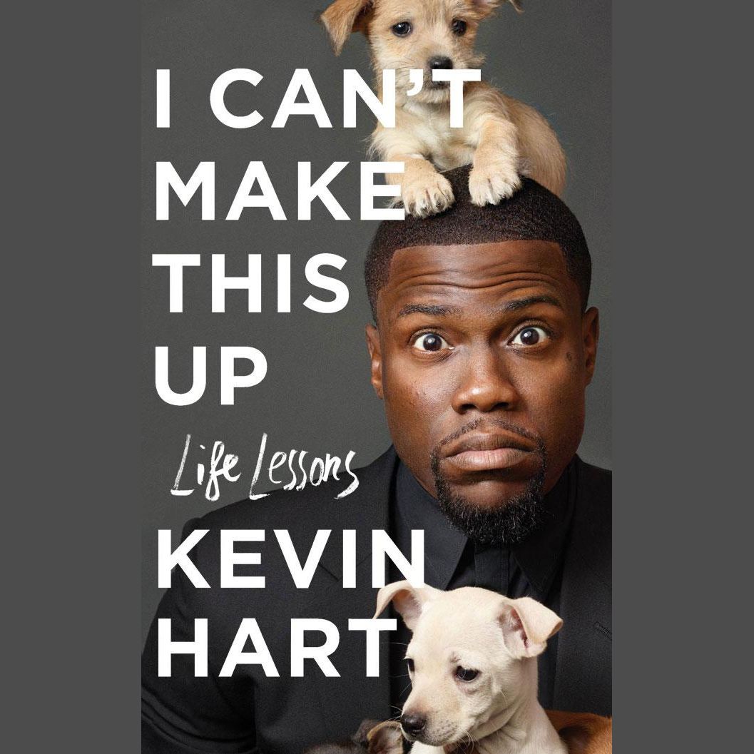 I Can't Make This Up