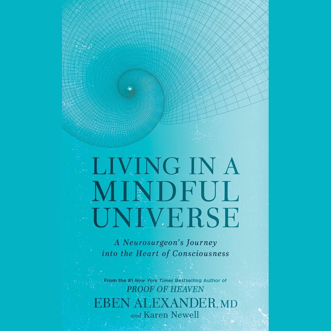 Living in a Mindful Universe