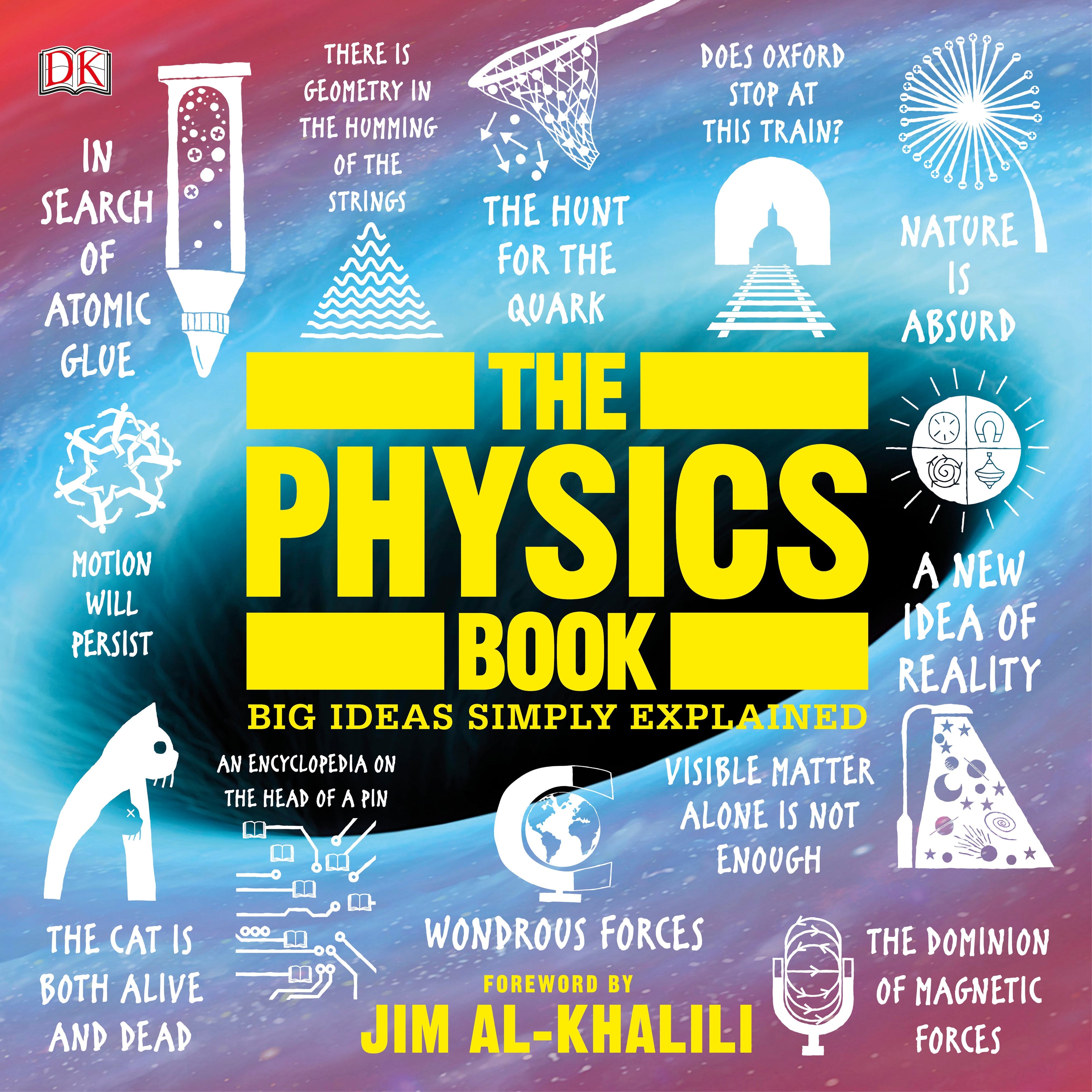 The Physics Book