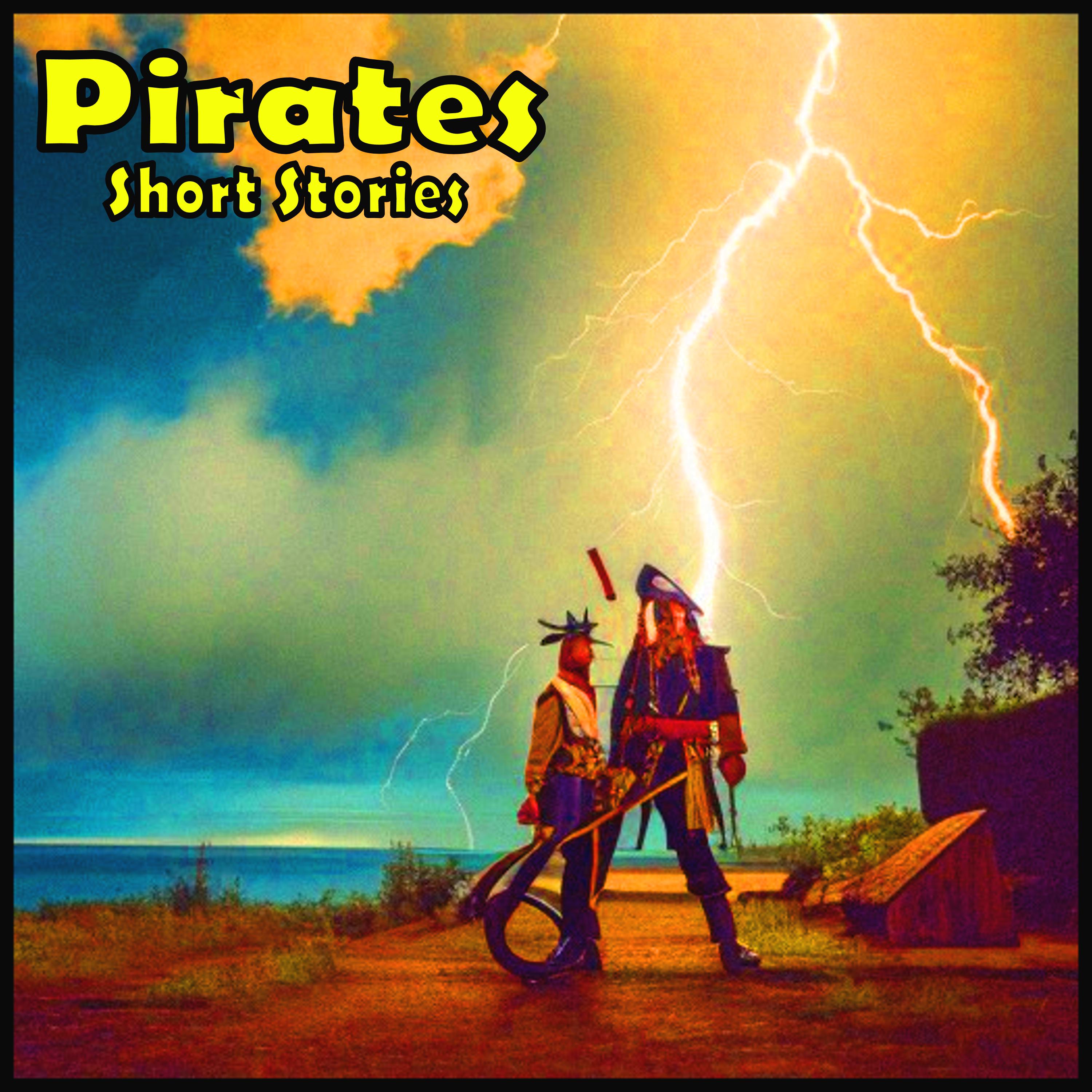 Pirates - Short Stories
