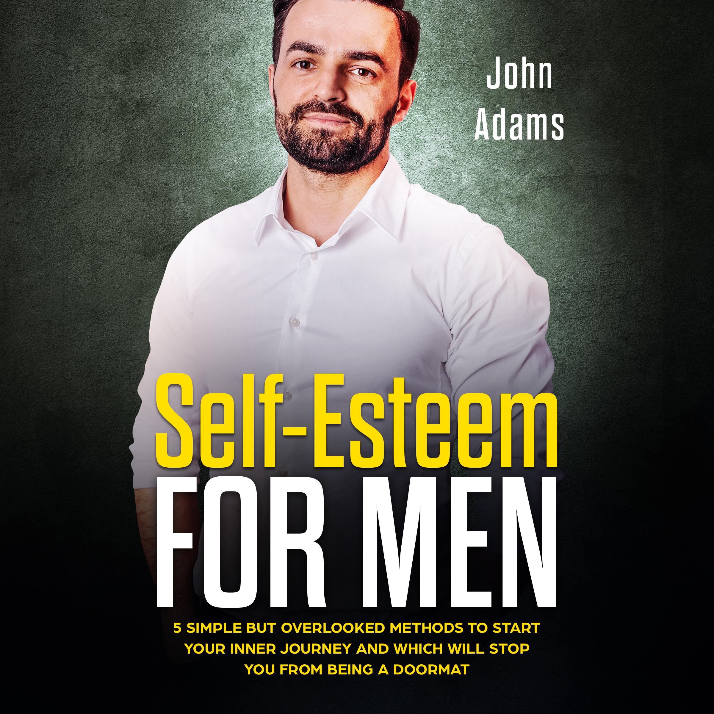 Self-Esteem for Men