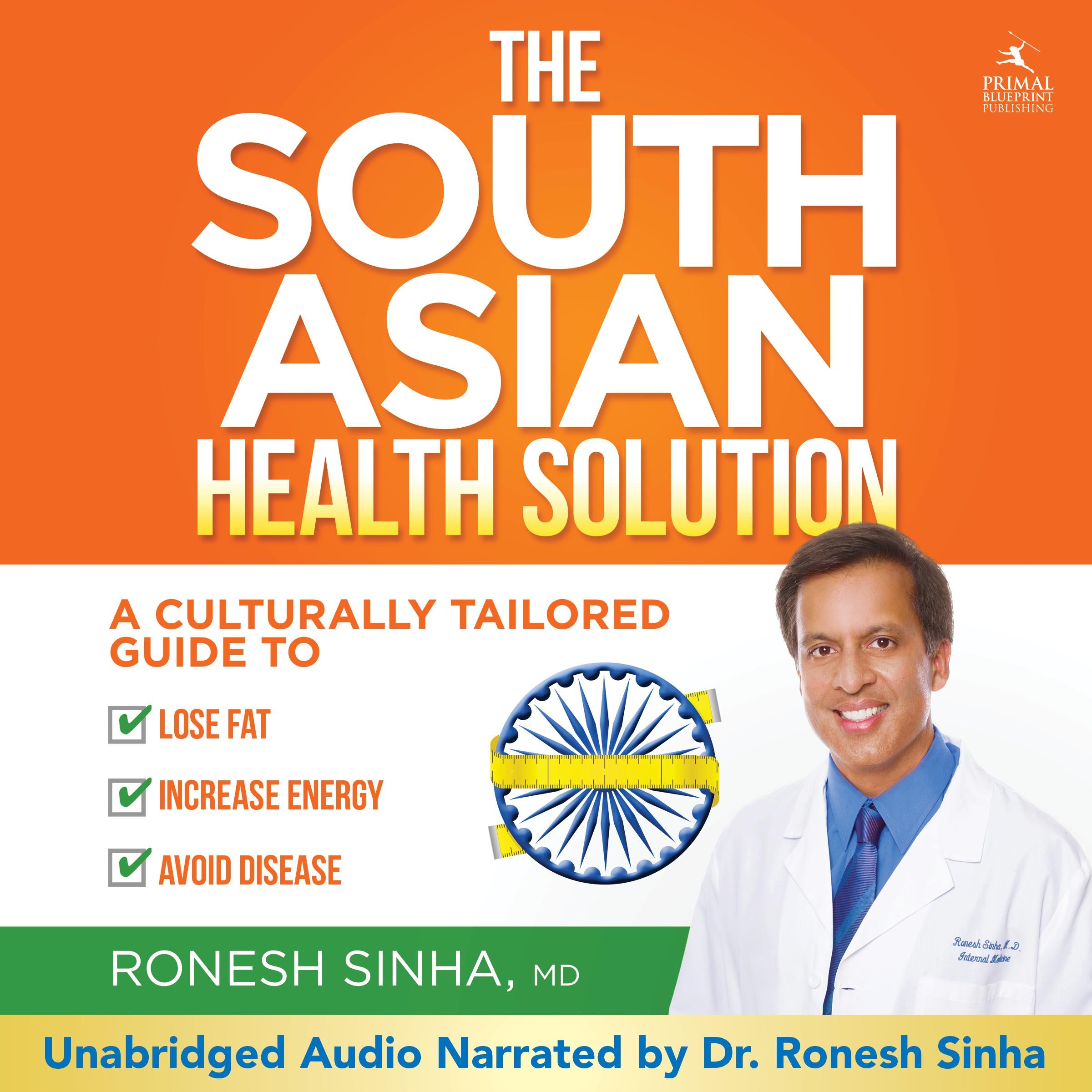 The South Asian Health Solution