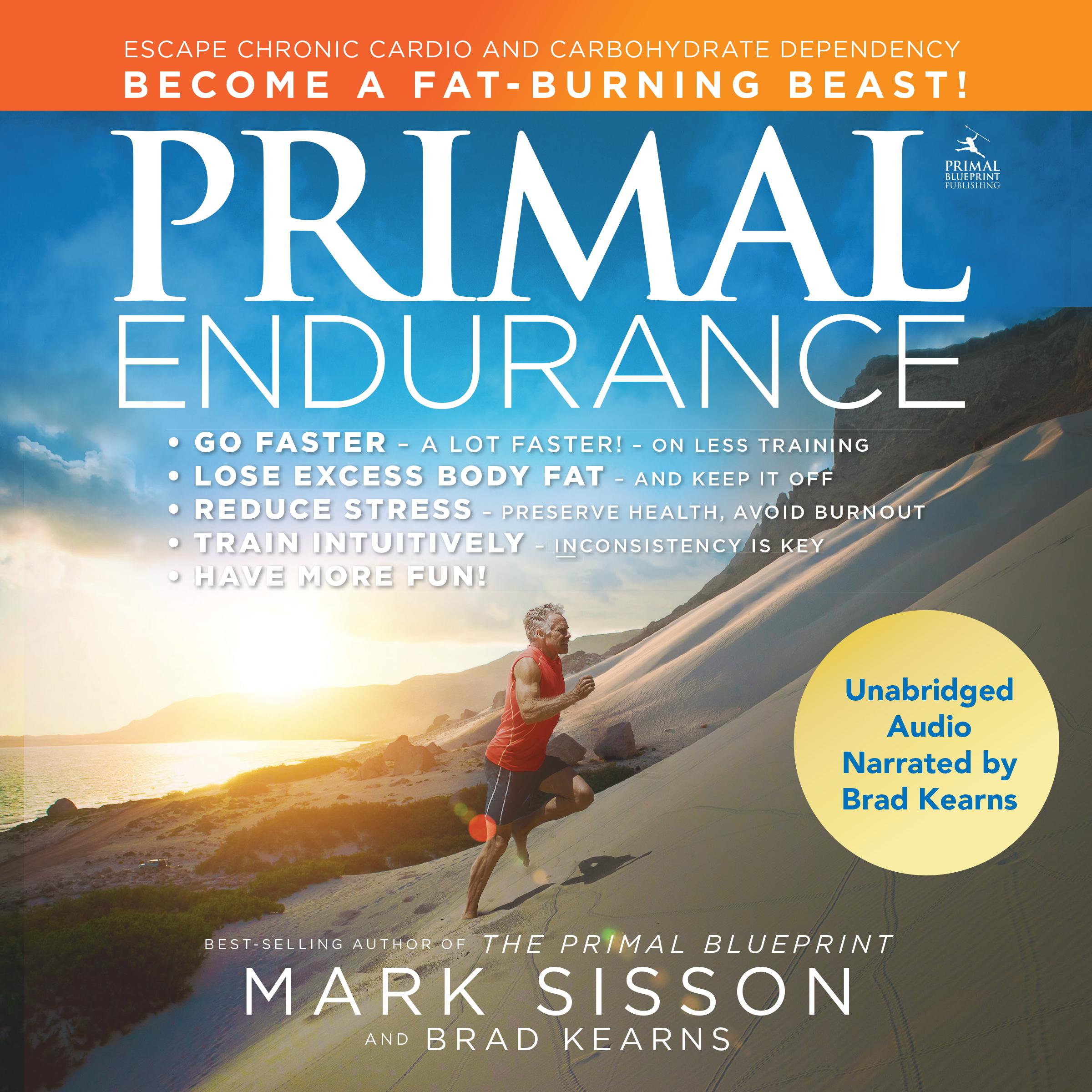 Primal Endurance
