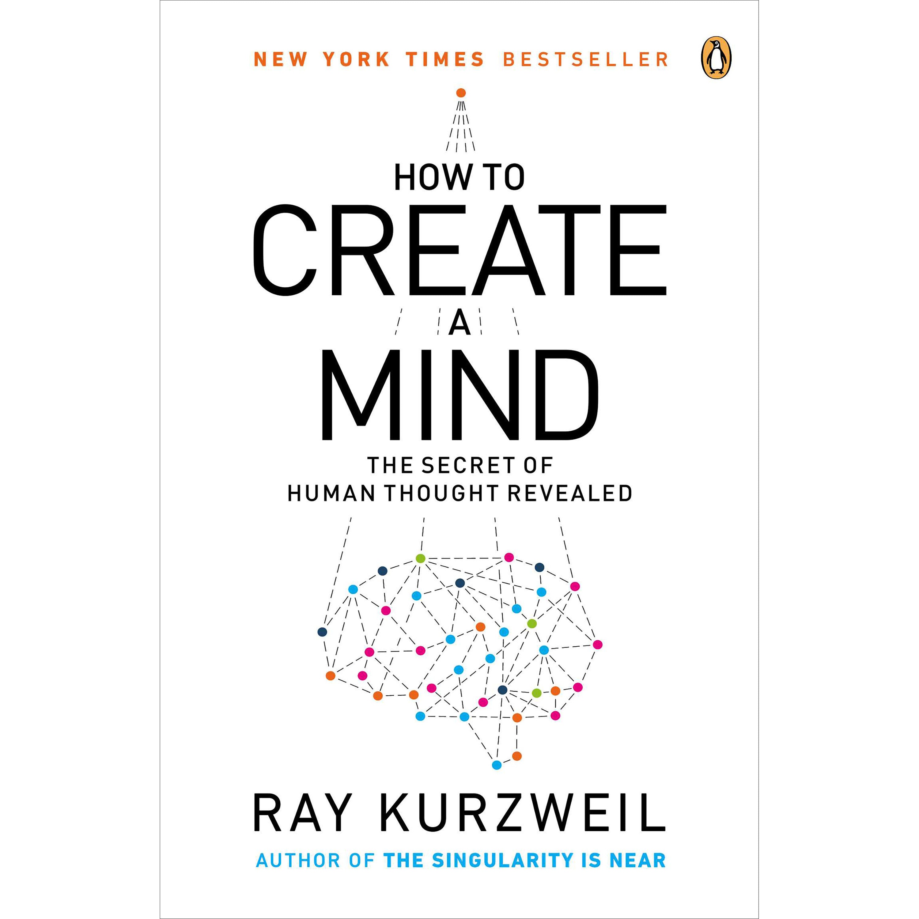 How to Create a Mind