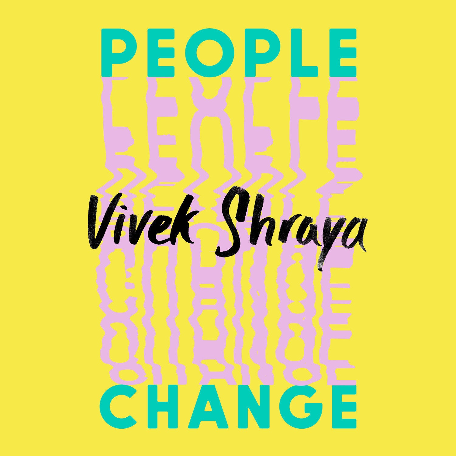 People Change