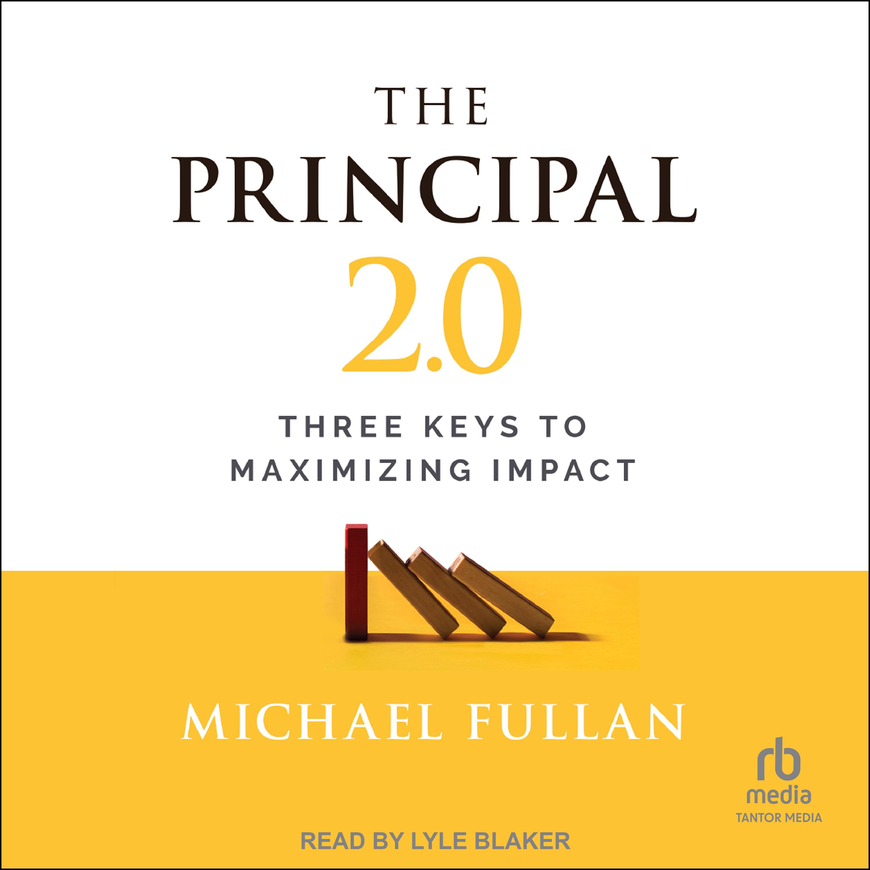 The Principal 2.0