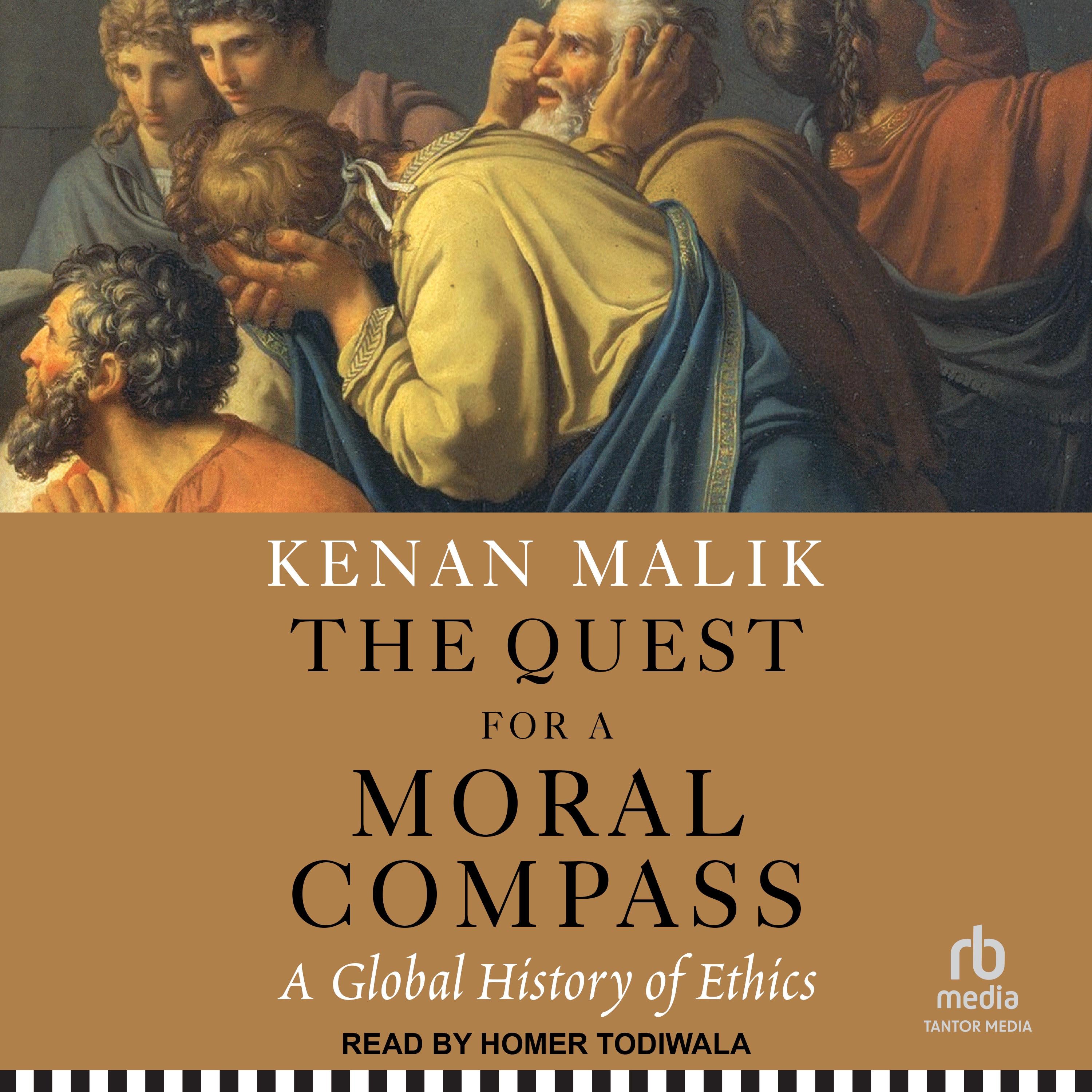 The Quest for a Moral Compass