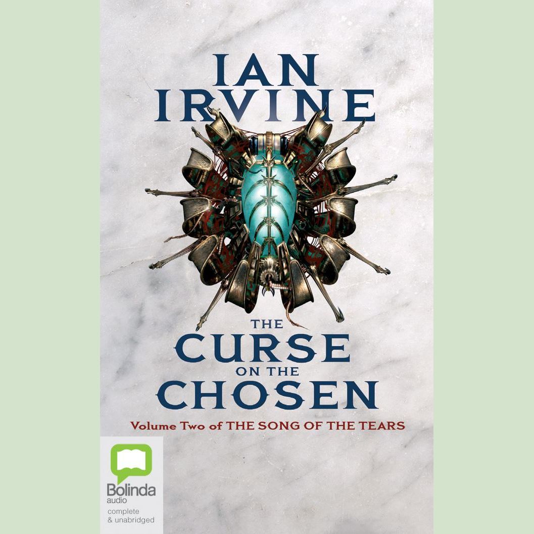 The Curse on the Chosen