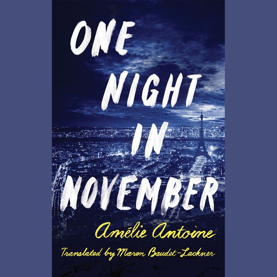 One Night in November