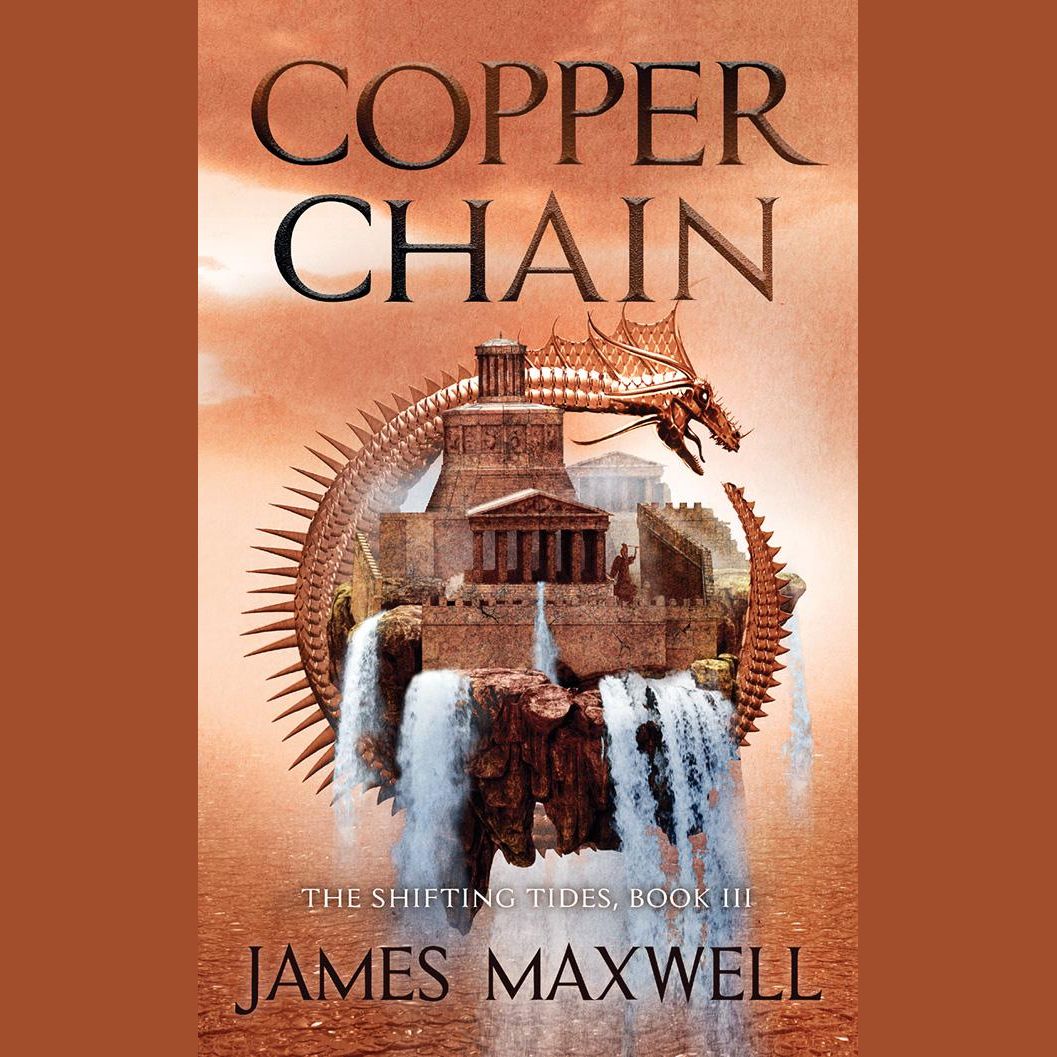 Copper Chain