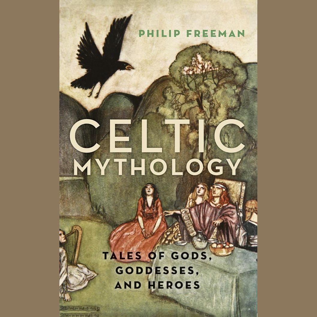 Celtic Mythology
