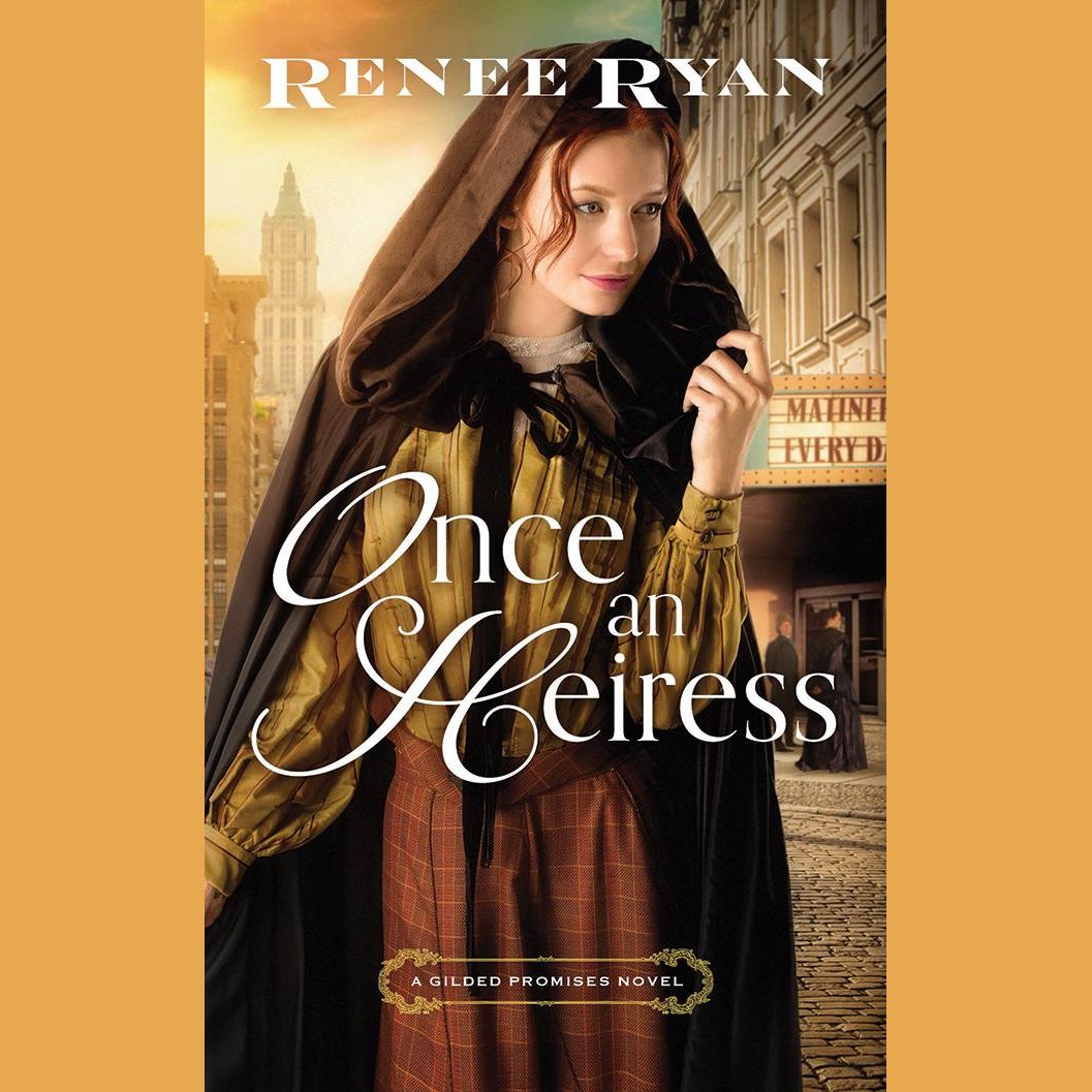 Once an Heiress