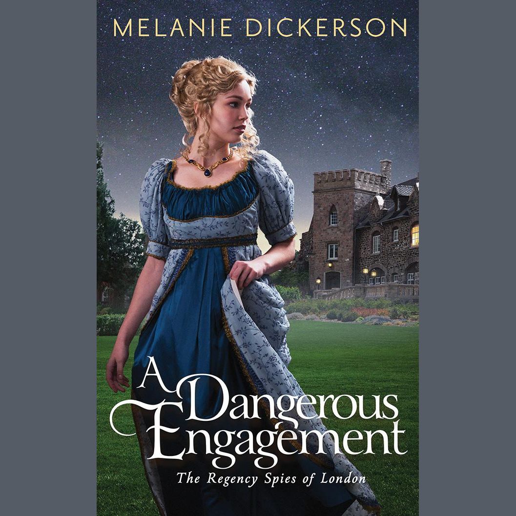 A Dangerous Engagement