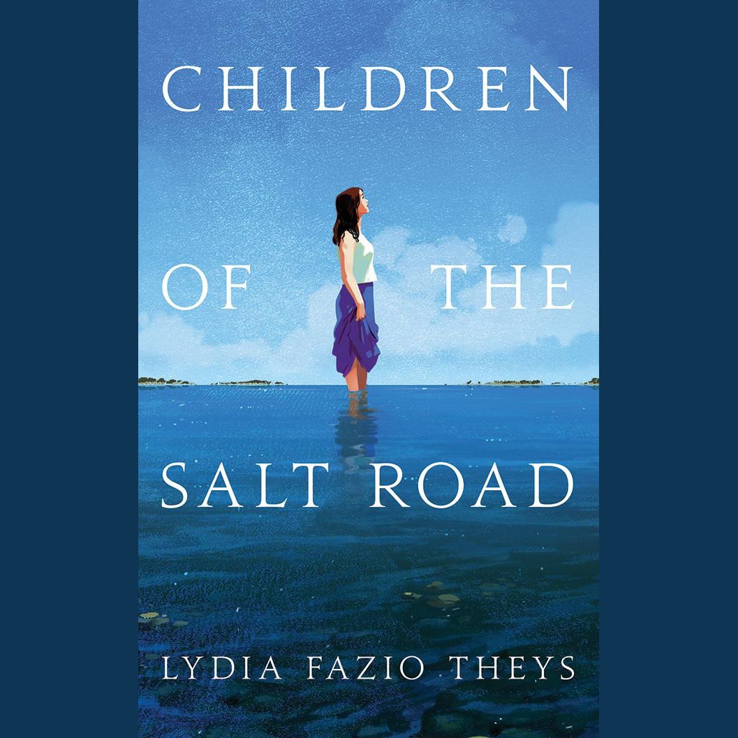 Children of the Salt Road