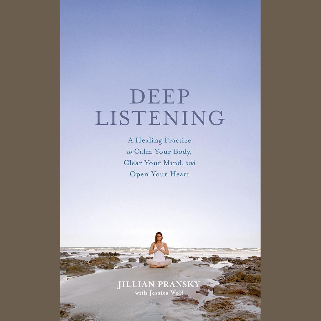 Deep Listening