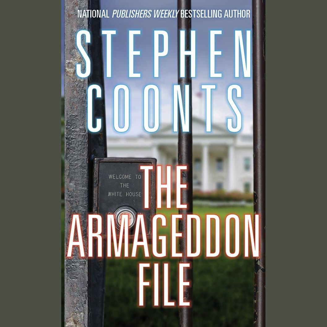 The Armageddon File