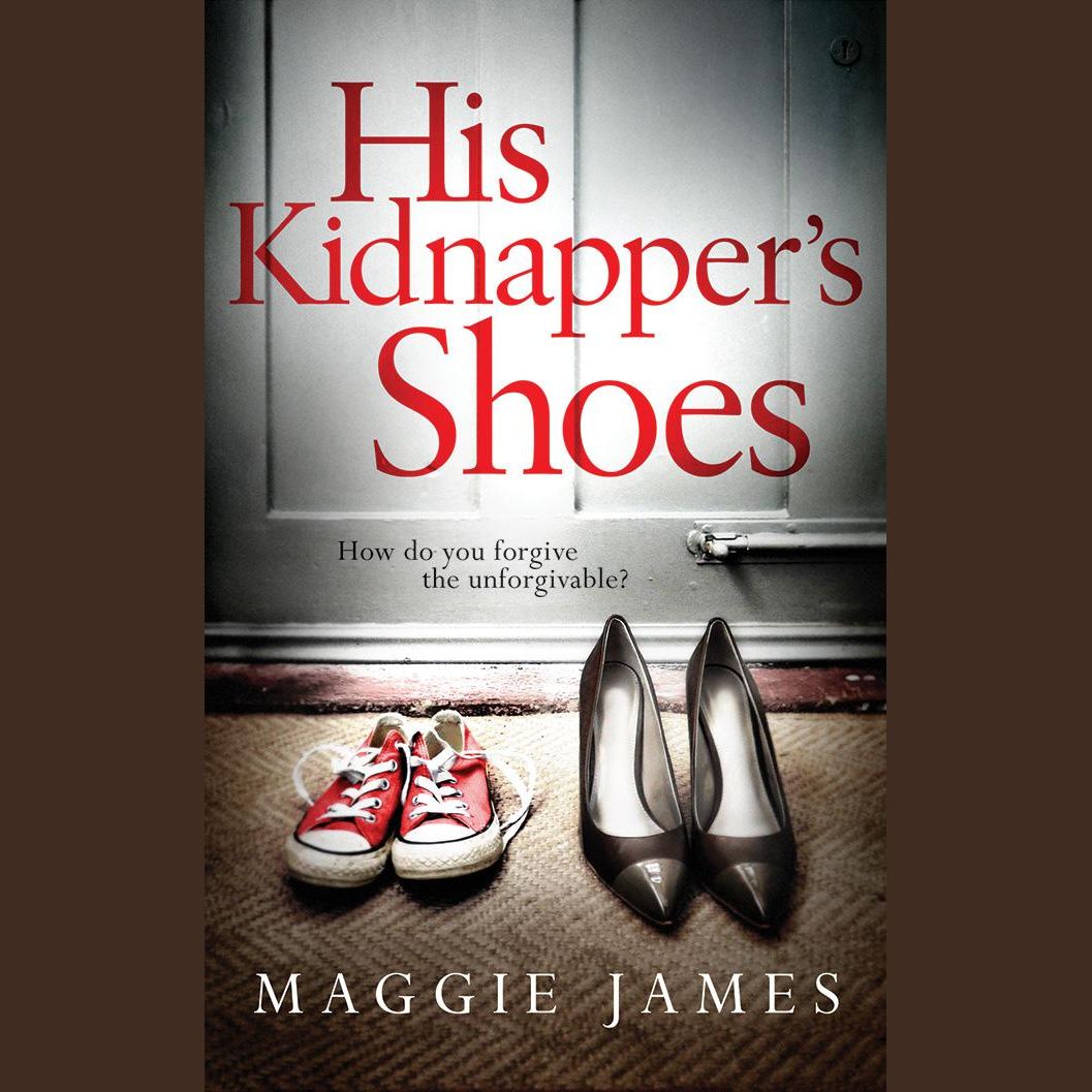 His Kidnapper's Shoes