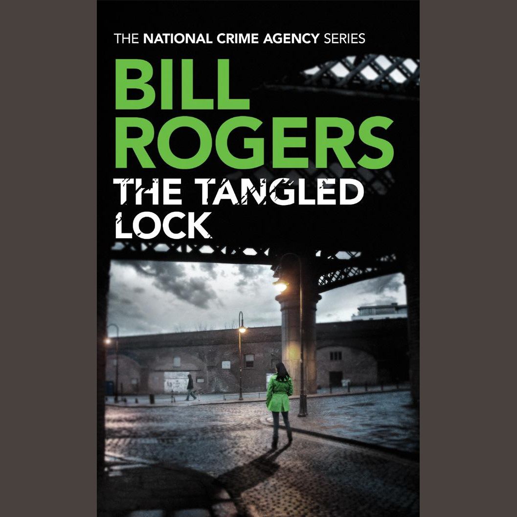 The Tangled Lock